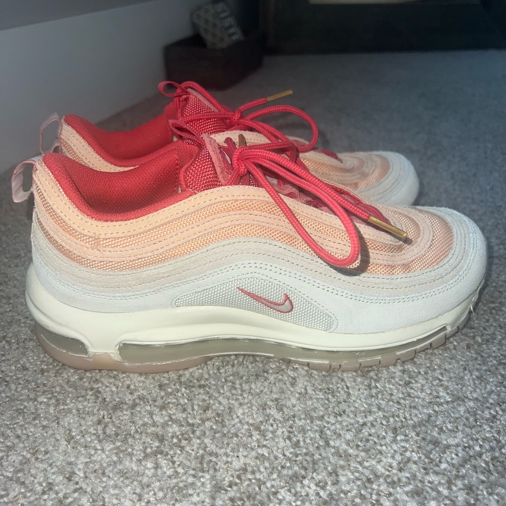 Nike Air Max 97 “sisterhood” size 9